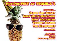 Pre Pre Fest