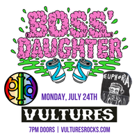 Boss' Daughter in Colorado Springs, CO