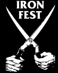 Iron Fest
