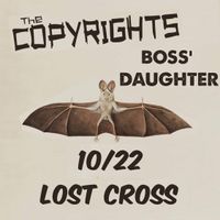 Boss' Daughter in Carbondale, IL at Lost Cross