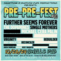 Boss' Daughter at Pre-Pre-Fest!