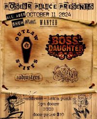 Boss' Daughter in Salt Lake City, UT