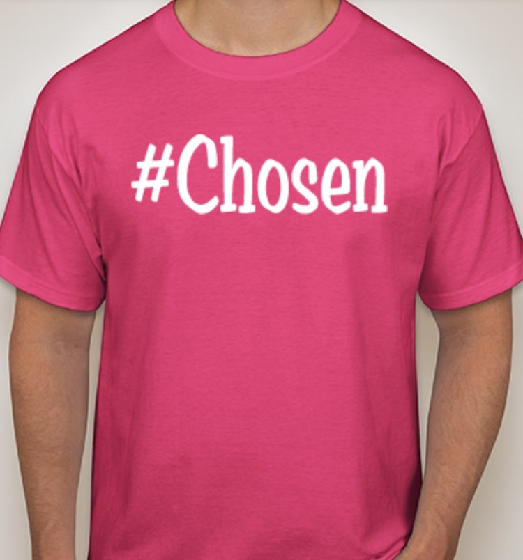 T-SHIRT 2X-3X