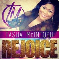 Rejoice  by Tasha Mcintosh