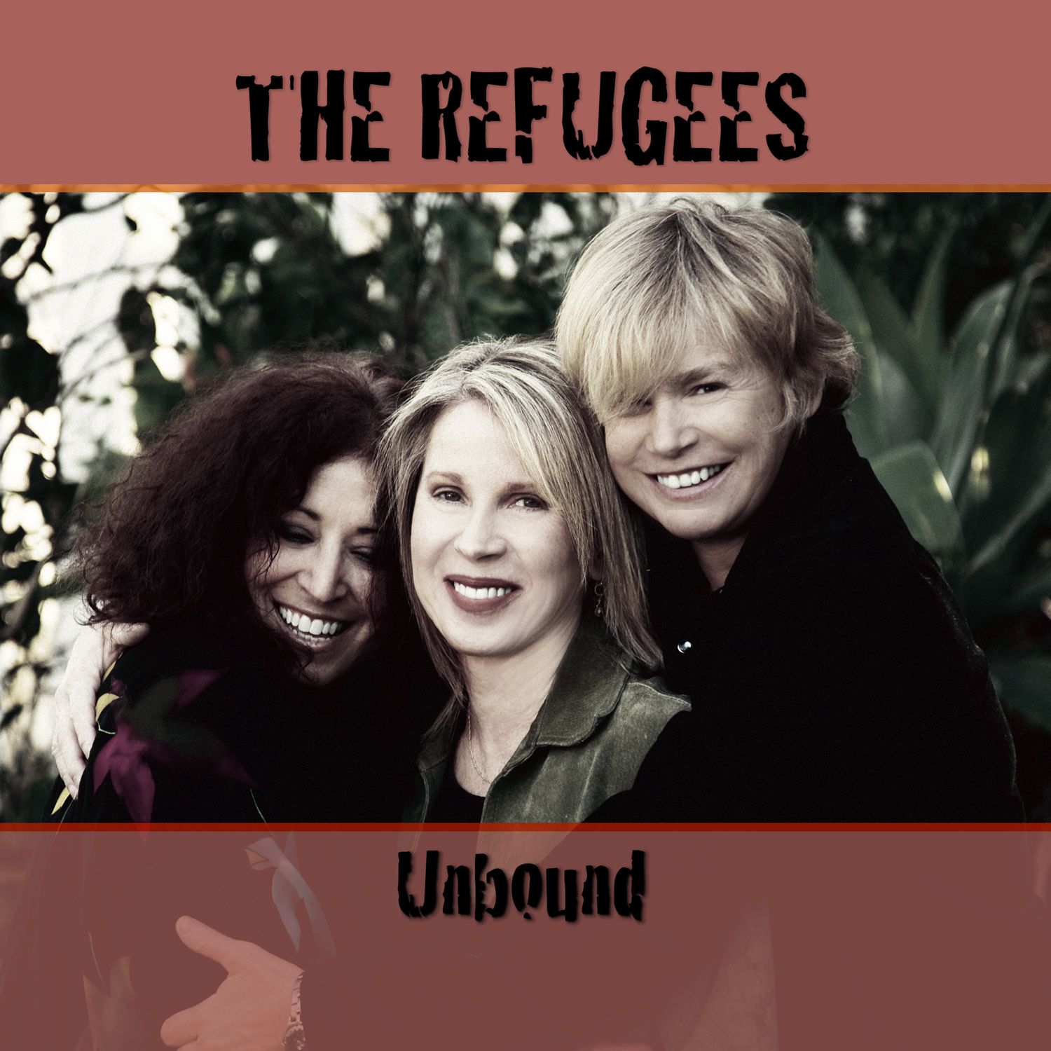 THE REFUGEES - Store