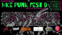 V.o.A. headline Milwaukee Punk Fest 2019