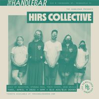 HIRS Collective, Voice of Addiction, Otonana Trio, Tokyo Coyote, Dead Devils.