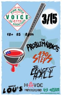 VoiceofAddiction(chi)430steps/TheProblemAddictsfl/TheLongestHall
