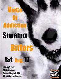 VOA/Shoebox/The Bitters