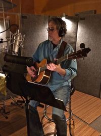 Tom Plays Some Melodic Melodies