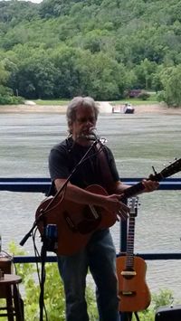 Tom Martin on the Triple O