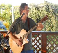 Martin Live on Location