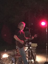Tom Martin @ The Cozy Cafe and Pub