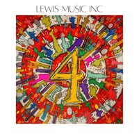 4 by Lewis Music Inc