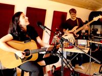 House Concert - Sahara Jane and Ken Shorley 