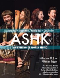 ASHK