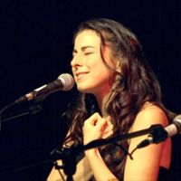 Sahara Jane at the Music for Mental Health series