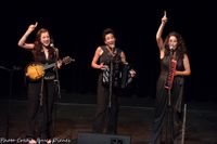 ASHK at Mosaiq Festival
