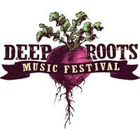 Deep Roots Music Festival