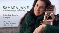 West Brooklyn SpeakEasy
