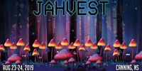 Worldbeat Underground (Sahara Jane and Zhorli) at Jahvest 