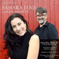 Concert in West LaHave