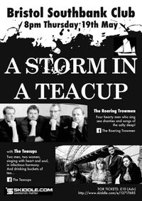 A Storm in a Teacup