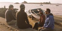 Rough Island Band : 10th  Anniversary Tour  