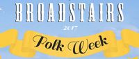 Broadstairs Folk Week
