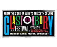Glastonbury Festival