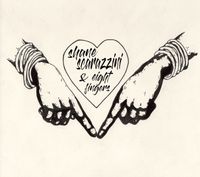 Shane Scarazzini & EightFingers Live @ Kingston Farmer's Market (Alley Cat Stage)