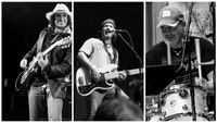 Shane Scarazzini & EightFingers Live @ Rhodes North Tavern