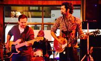 Shane Scarazzini & EightFingers Live @ The Erie Hotel