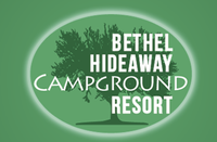 Shane Scarazzini & Eightfingers: Live at Bethel Hideaway REBEL CAMPING WEEKEND 2017