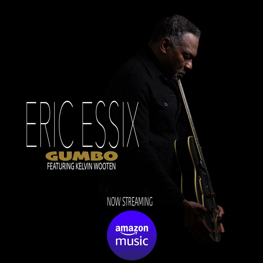 Eric Essix
