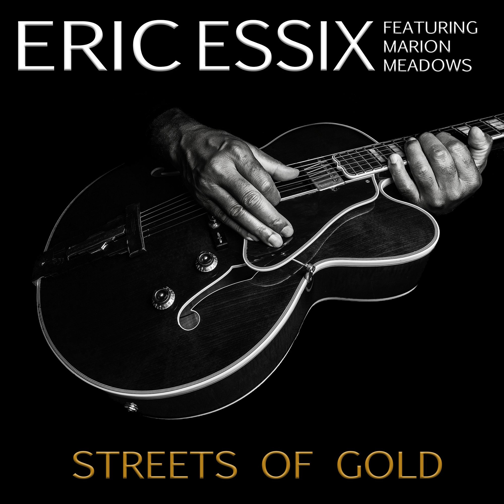 Eric Essix