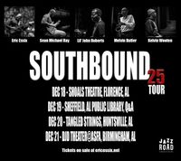 Eric Essix, Southbound: My Musical Journey Home Q&A