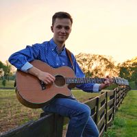 An Evening with Parker Hastings 