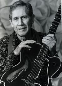Chet Atkins Appreciation Society