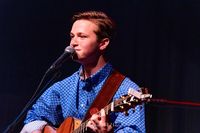 Puppies and Performers: Parker Hastings