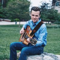 Eastwood Baptist Church w Parker Hastings