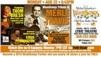 WoodSongs Tribute to Merle Travis