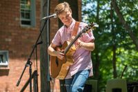 An Evening with Parker Hastings
