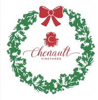 Holiday Barn Market at Chenault Winery