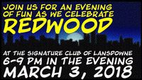 Redwood Cooperative School Fundraiser 