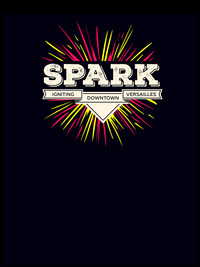 Spark Versailles