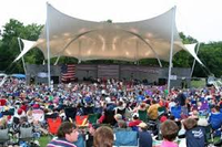 Brentwood Summer Concert Series