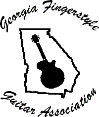 Georgia Fingerstyle Guitar Association