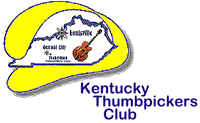 Kentucky Thumbpickers Christmas Party