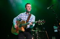Parker Hastings @ Puckett's Hendersonville